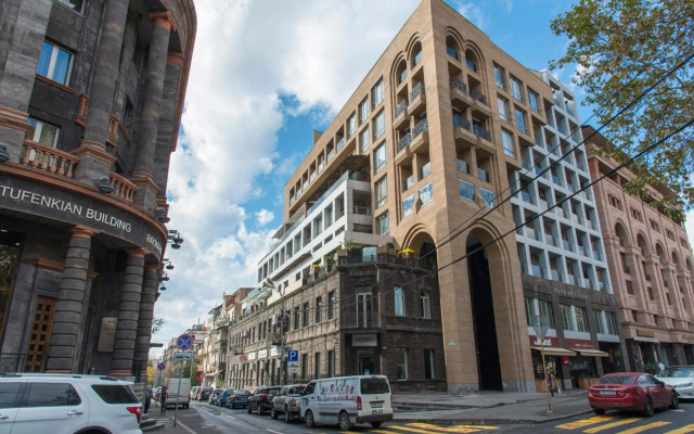 Umba Apartment N1 - 2 bedrooms