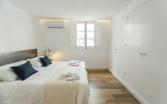 Minty Stay - Abades near Giralda