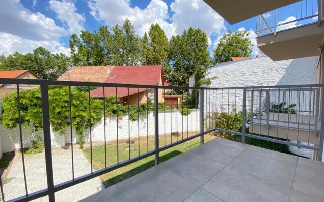 Mathias Premium Apartments