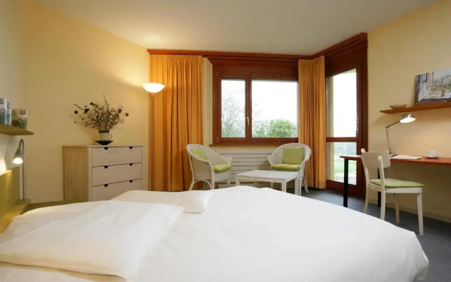 EcoHotel L'Aubier