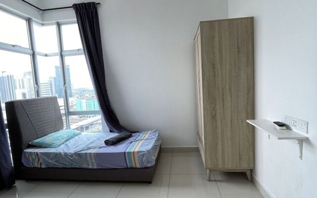 OYO Home 90420 Skyhabitat @ Meldrum Hills