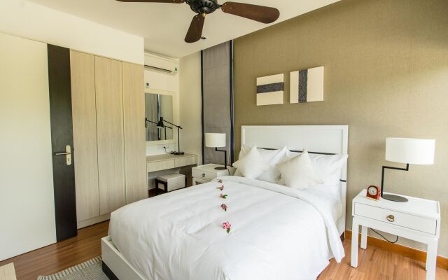 Laguna Parkside Lăng Cô