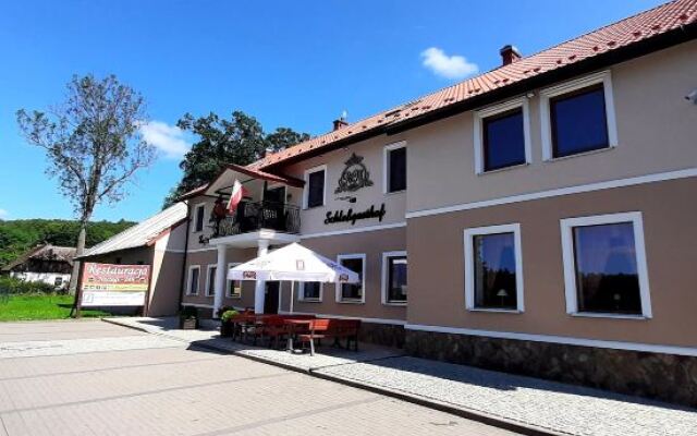 Zajazd Zamkowy - Schloßgasthof