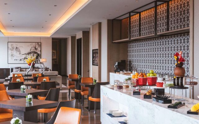 Pullman Fuzhou Tahoe