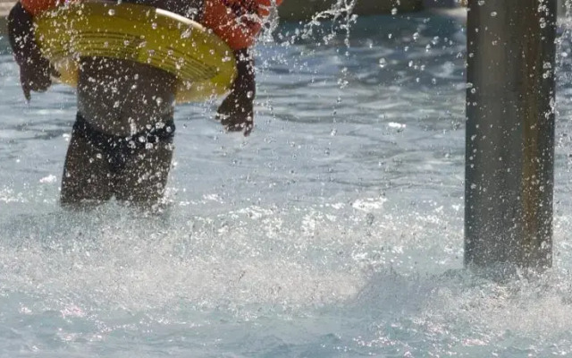 Camping de La Bourgnatelle