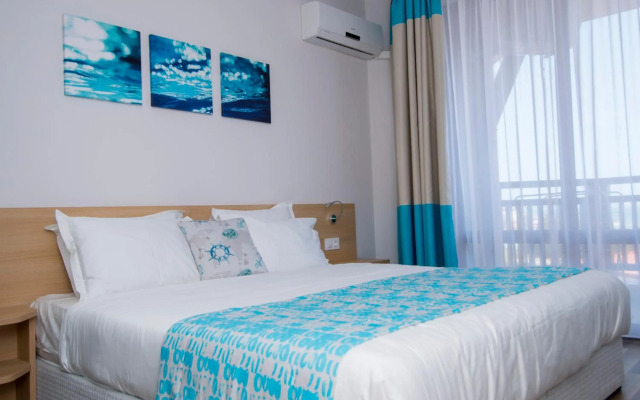 Nevis Resort & Aqua Park - All Inclusive