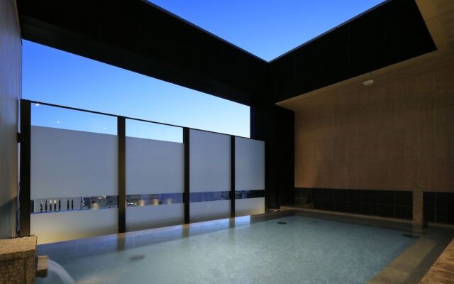 Candeo Hotels Hiroshima Hatchobori