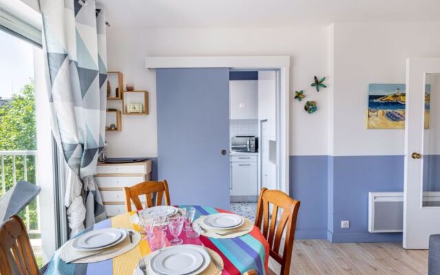 Villa Le Malda Biarritz 8944