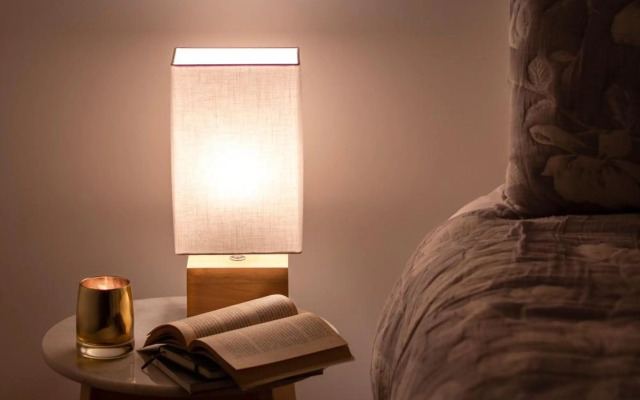 The Chichester Retreat