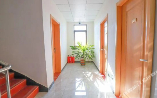 Beijing hengkai hotel