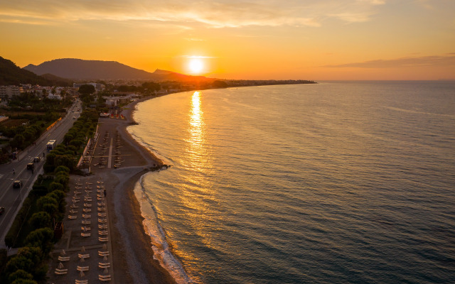 Oceanis Hotel