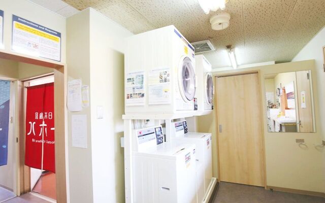 Hostel J Culture168