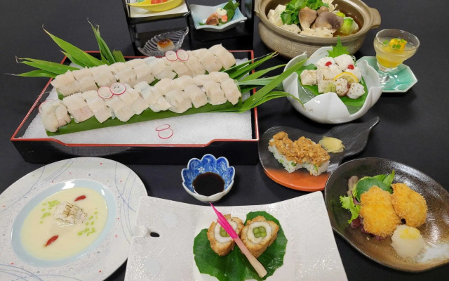 The Gran Resort Akou