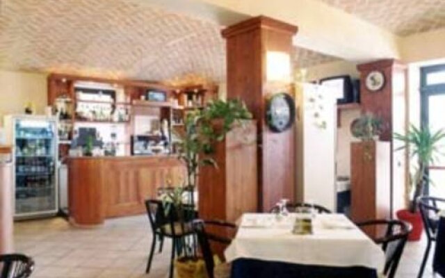 Albergo Ristorante Formica