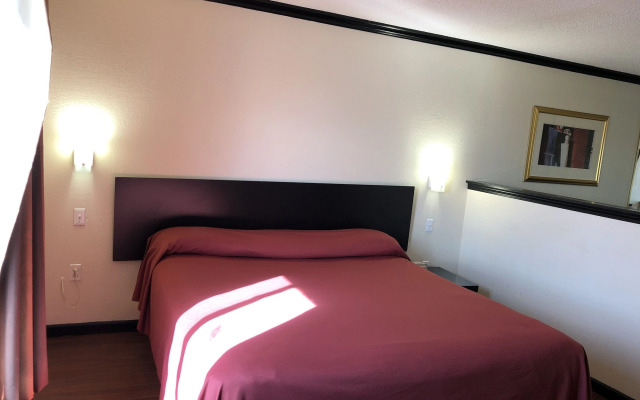 Araamda Inn Norcross