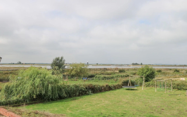 Waveney View Cottage