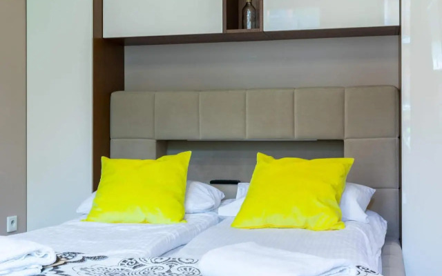 Harnasiowa Izba SPA - Apartamenty Pod Giewontem