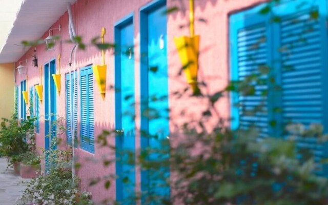 Hotel Casamart Rodadero