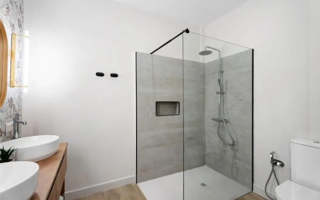 Loft The Pa By Paramount Holidays