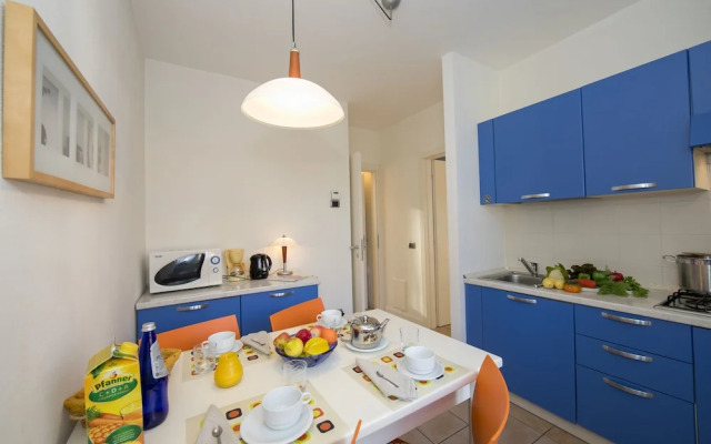 Porto Letizia Orchidea 4