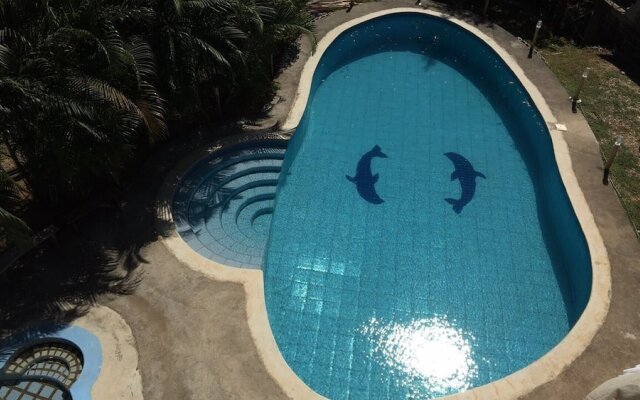 Hotel Georgi CR