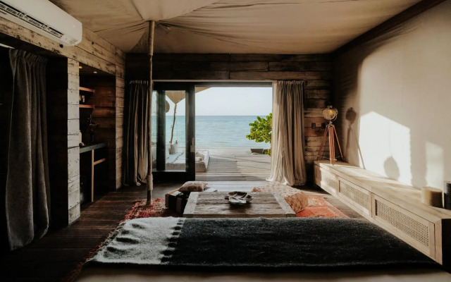 Nomade Holbox
