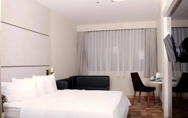 Shakti Hotel Jakarta