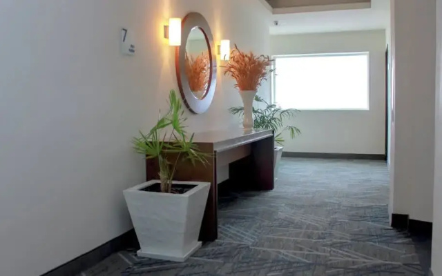 Holiday Inn Express & Suites Ciudad Obregon