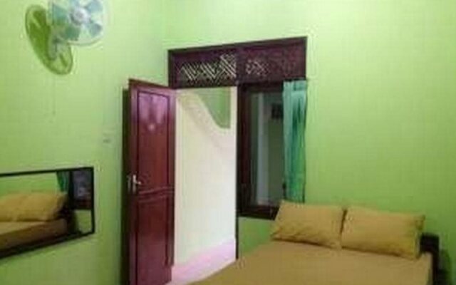 Hotel Kubu Indah