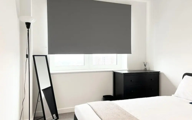 Modern, New, Amazing 2 Bed Flat in East London