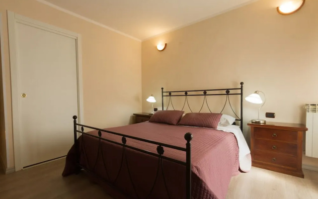 la Bella Casa del Cuoco3-bed House in Valico