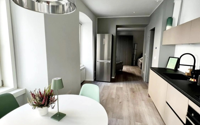 Hotel Centrale Trieste