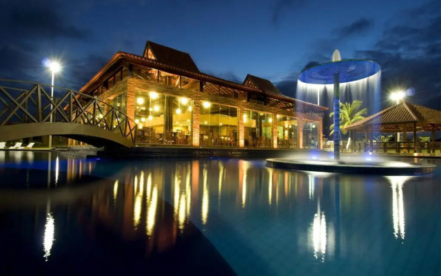 Mussulo Resort By Mantra