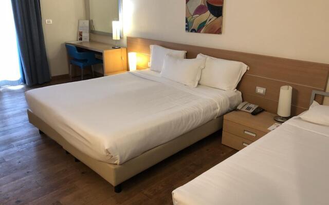 PHI Park Hotel Alcione