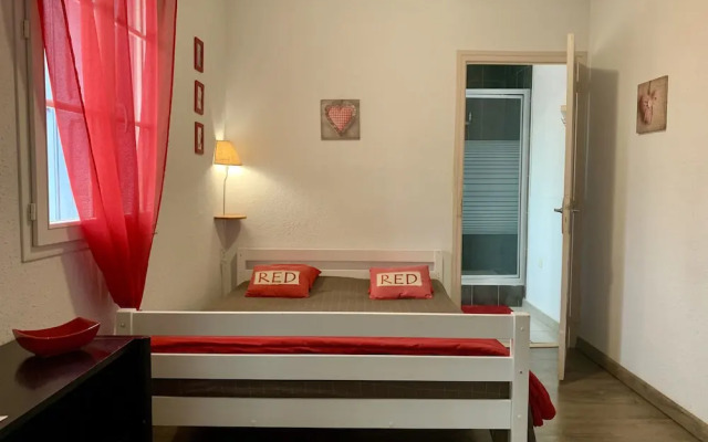 Résidence du Soleil