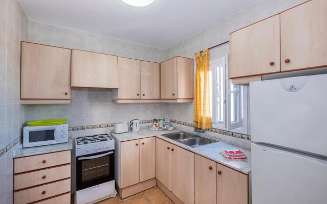 V92A | Villa Olives in Son Bou