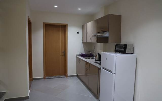 Residence Centro Suite
