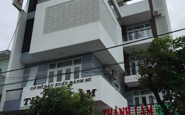 Thanh Lam Hotel