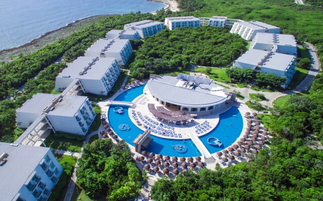 Grand Sirenis Riviera Maya Resort & Spa - All Inclusive