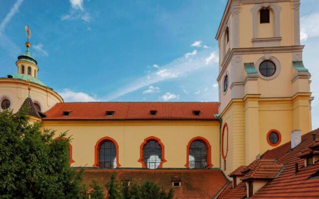 Augustine, a Luxury Collection Hotel, Prague