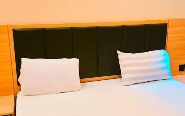 Hotel Hilton Karachi