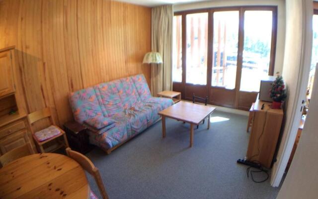 Appartement Vars, 2 pièces, 4 personnes - FR-1-330B-63