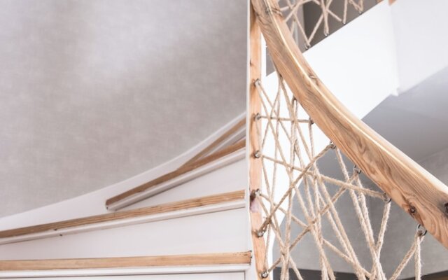 Ferienhaus mit 3 Schlafzimmern