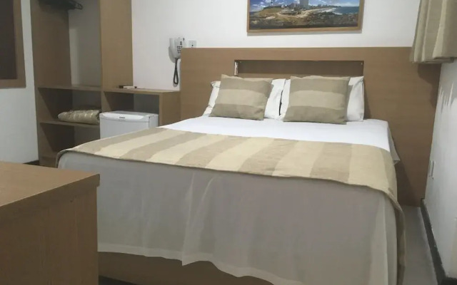 Hotel Dom Passos