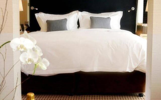 The Club Hotel & Spa Jersey