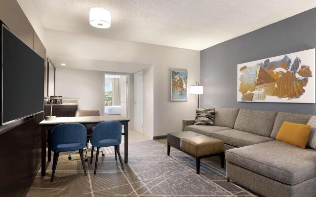 Embassy Suites by Hilton Milpitas Silicon Valley