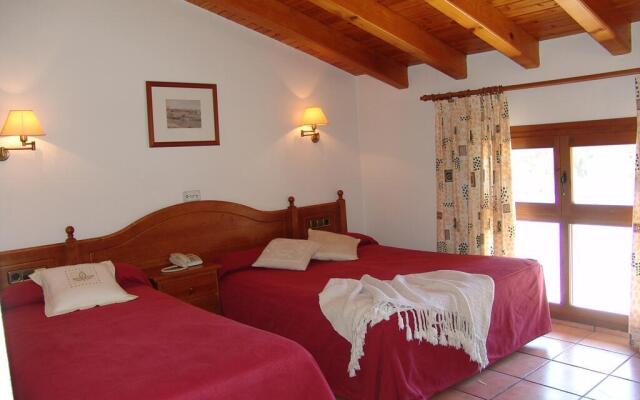 Hotel & Spa Peña Montañesa