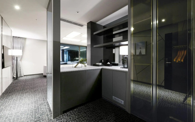Jeongseon Intoraon Hotel