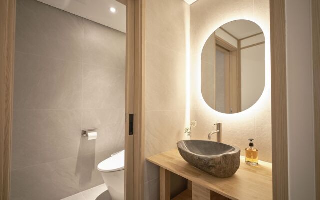 UH Suite Seoul Deoksugung