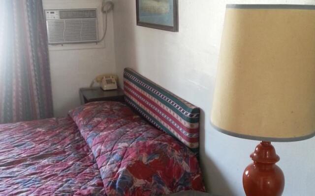 Scotsman Motel